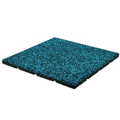 ราคาดี EPDM กระเบื้องพื้นกีฬา 1000X1000X15 มม. ออนไลน์