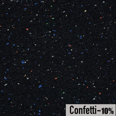 Guter Preis Zusammenschlussmatte aus Kautschuk schwarz, Schließboden aus Kautschuk 1000mm*1000mm Online